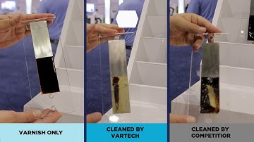 VARTECH ISC Product Demo