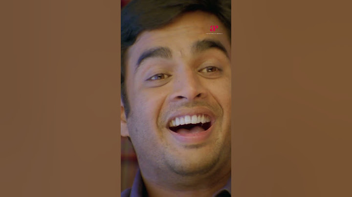 Watch full video 👆Priyamaana Thozhi Movie Scenes - #priyamaanathozhi #madhavan #jyothika #shorts