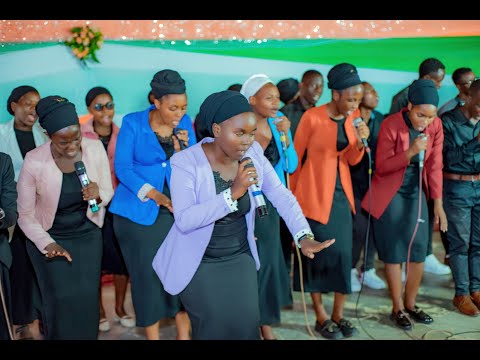 IBIHE BYIZA CHORAL