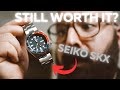 The Seiko SKX In 2025 Is It Finally Time To Let Go The Seiko SKX In 2025 Is It Finally Time To Let Go