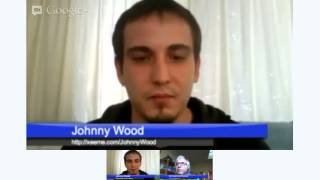 Google Hangouts   How to do a Google Plus Hangout Tutorial   Video Training