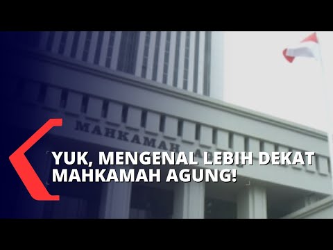 Video: Berapa Kaya Adakah Hakim Mahkamah Agung?