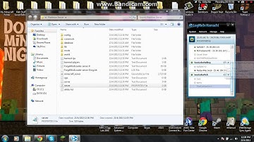 How to Install Pixelmon In A 1.5.1 Minecraft Server (Hamachi)