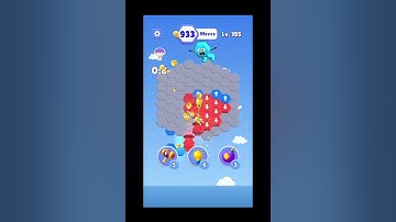 Hexa Run Level 191-192-193-194-195-196-197-198-199-200