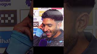 Marmoush 🤩| Sigue - Morad & Beny Jr