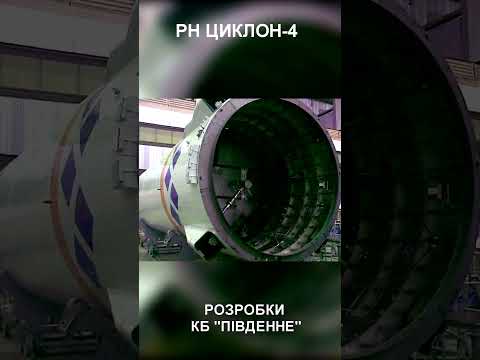 Ракетні розробки УКРАЇНСЬКИХ