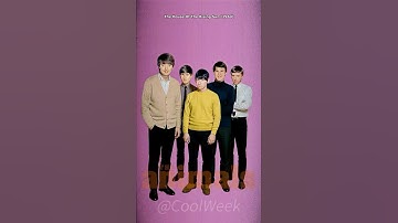 The Animals then & now - The House Of The Rising Sun (1964)