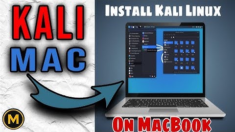 How to Download Kali Linux on Mac (2025 Beginner Guide)