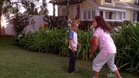 Madison Delagarza On Desperate Housewives Episode ...