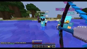2 hackers on frosty factions
