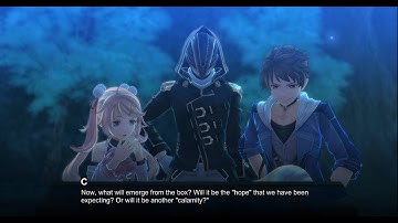 [5] Trails into Reverie English Subtitles Ch 1 Part 3/3 "C" Route