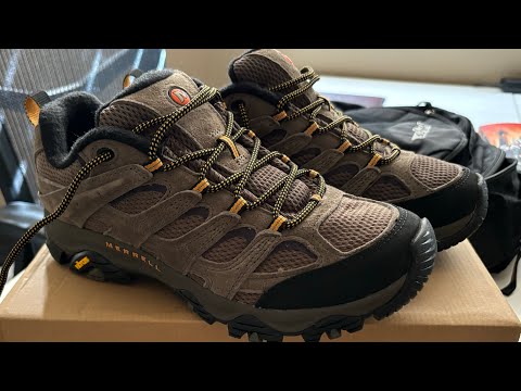 Merrell MOAB 3