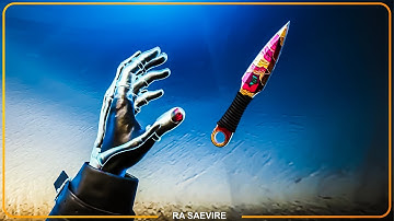 S9 Launch Montage | TK GOD 6 Version 1