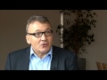 Fraser Morrison, Brand Protection Manager, Edrington Group discusses the format of the Exchange