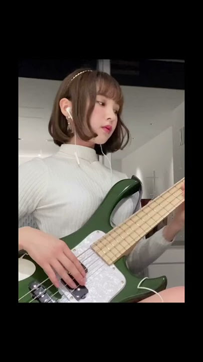 【Jujutsu Kaisen】Kaikai Kitan / Eve -Bass cover-