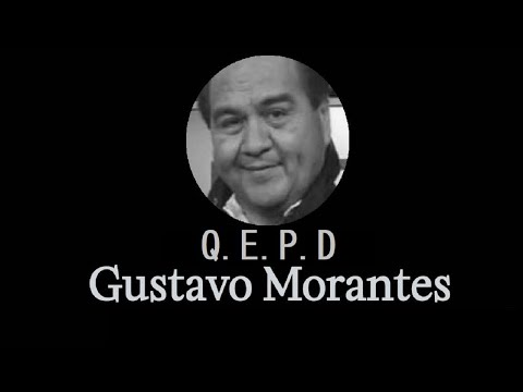 FALL3CE GUSTAVO MORANTES PRODUCTOR DE MULTIMEDIOS