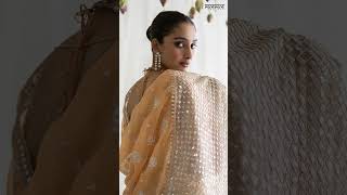 MULMUL | NEW IN | SHAADI KA GHAR | SUMMER WEDDING COLLECTION screenshot 5