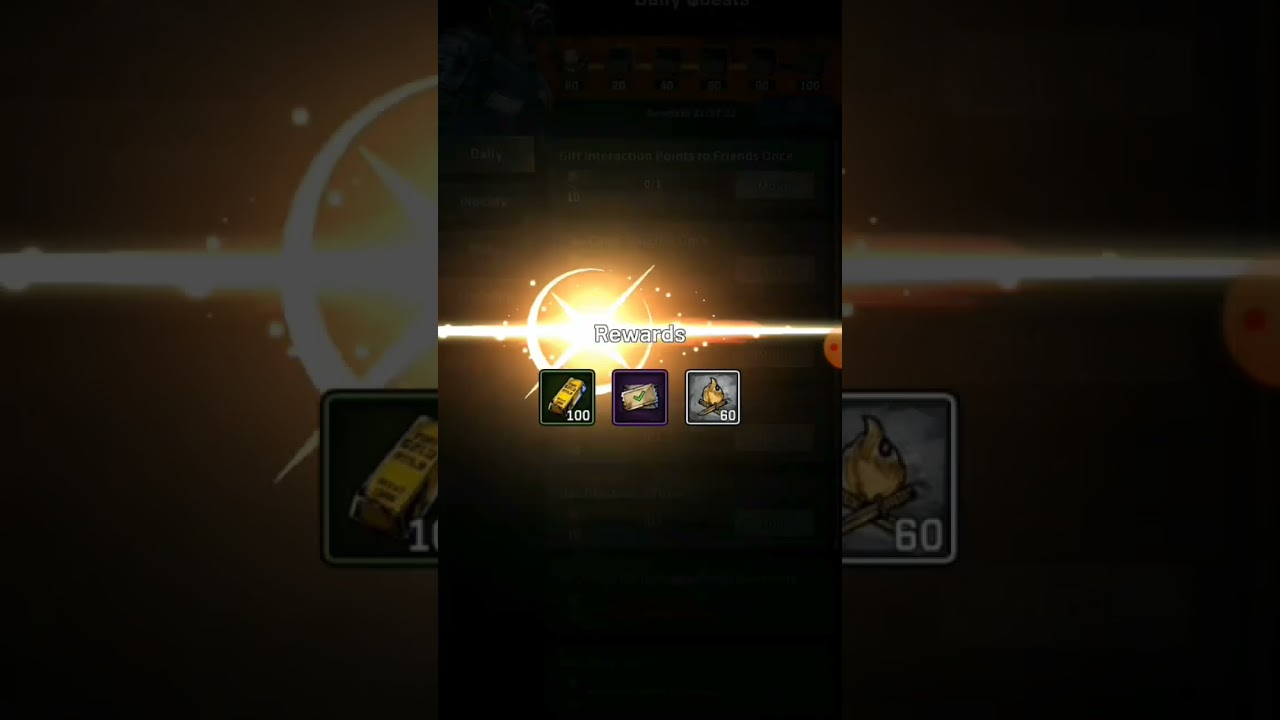 nft game from xpla | The Walking Dead All Stars