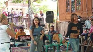 RAHI DOU DI EDA RAHI DOU DI ADE RIANTY, SHERLYN, TAMARA 2023