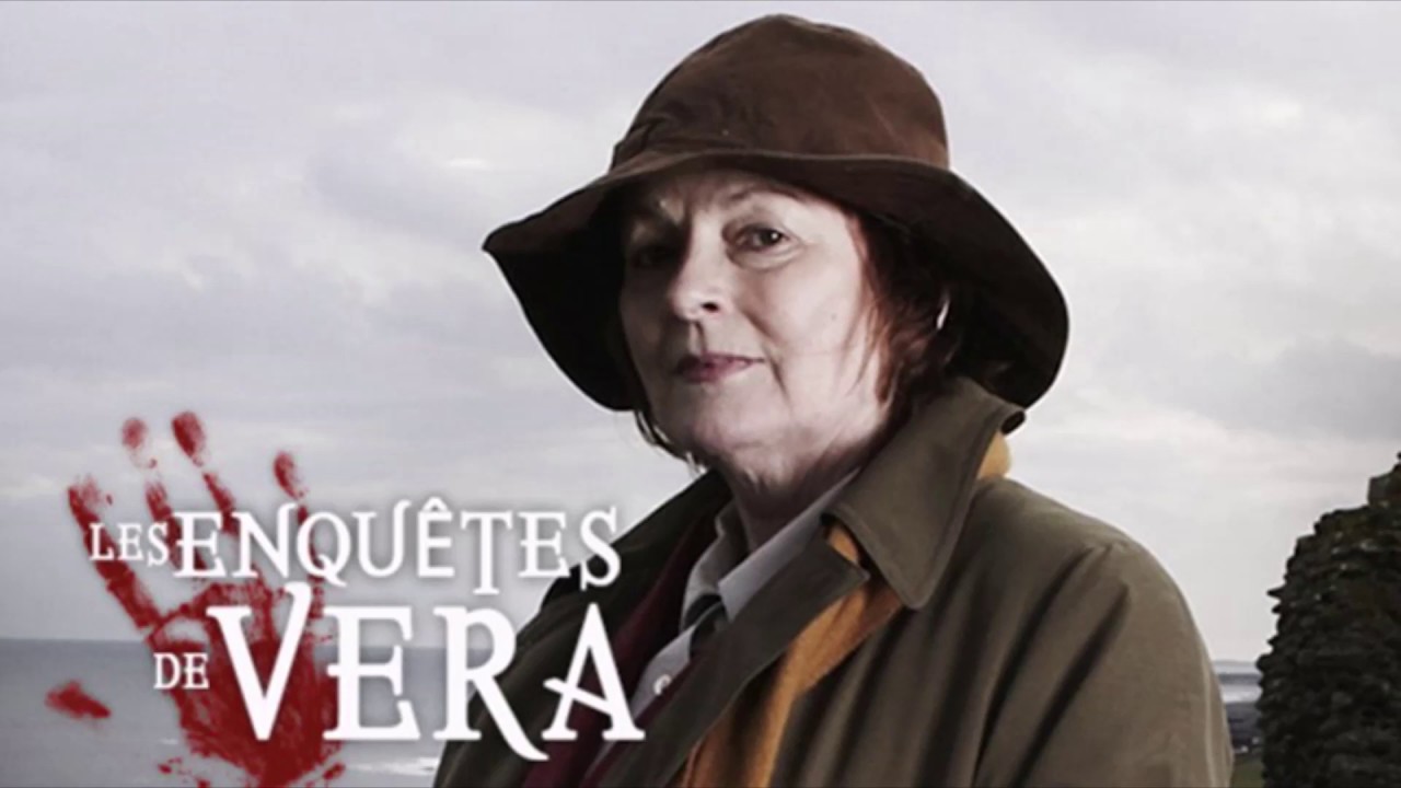 Les Enquêtes De Vera Youtube En Francais Les Enquêtes de Véra - YouTube