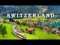 “Switzerland’s Most Beautiful Destinations | The Land of Lakes, Mountains, and Dreams”