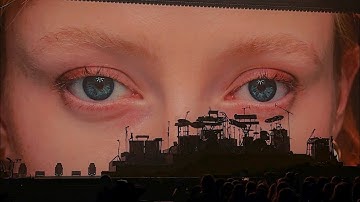 S10 & FROUKJE - FULL SHOW (Amsterdam Ziggo Dome, 01/11/2025)