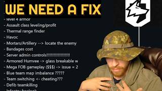 Every Major Issue in Wardogs and How To Fix It