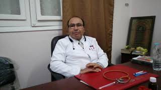 علاج مشكله عدم سقوط الحبل السري وكيفيه التعامل معه مع الدكتور عبد الوهاب السعدني