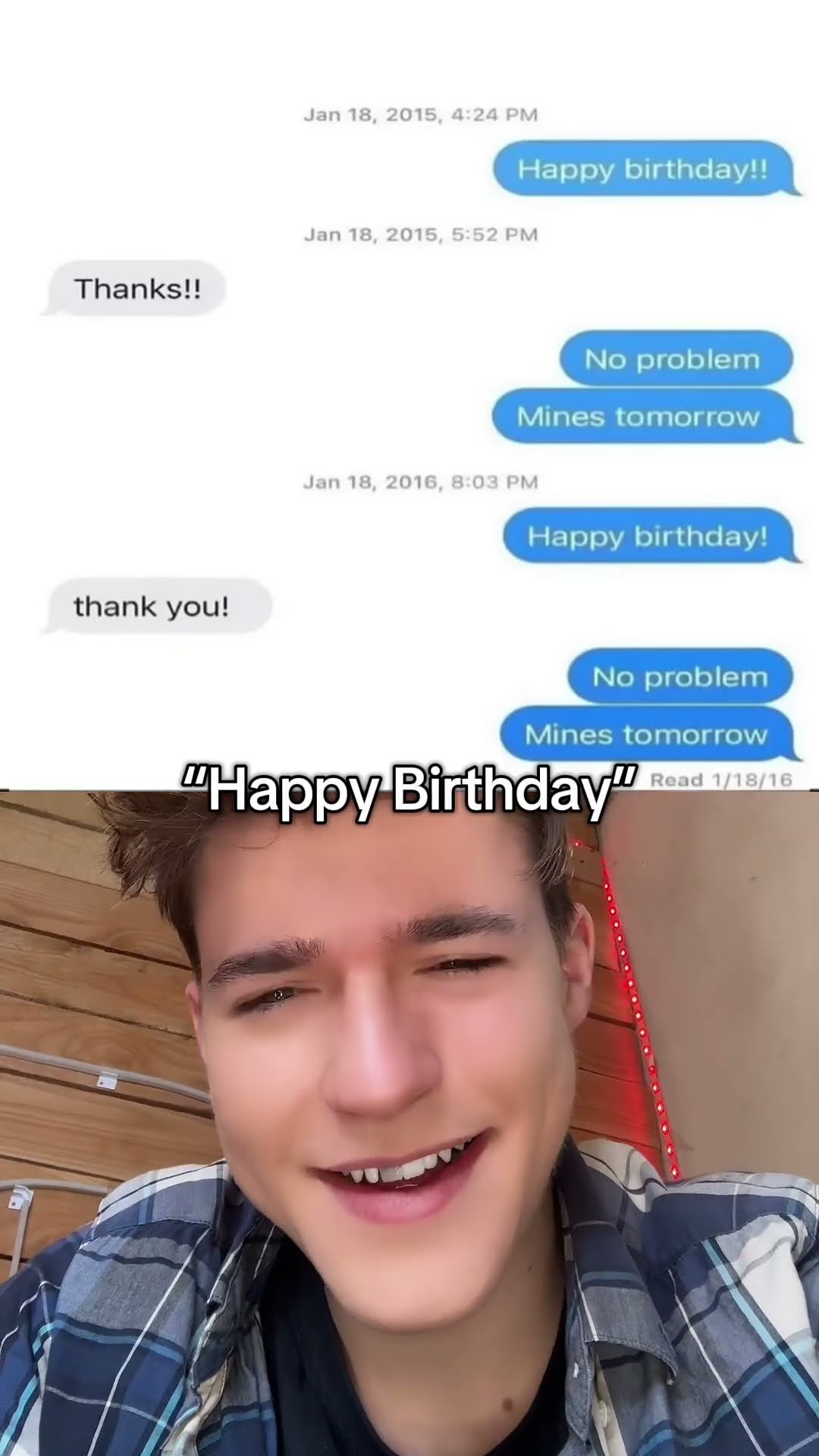 Damn ?