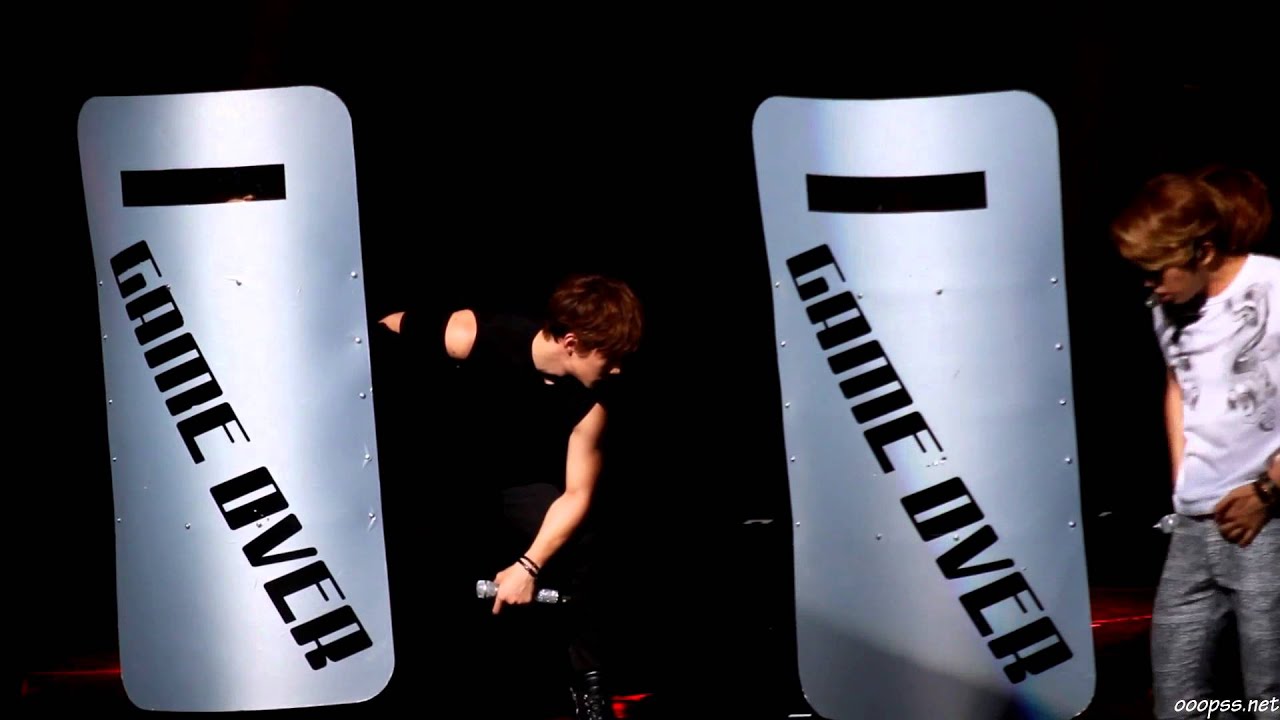 [2PM] 130901 [TheHottestAwards2PM Fanmeeting 2013]