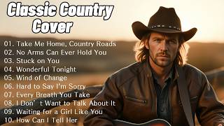 Take Me Home Country Roadsno Arms Can Ever Hold You  Classic Country Cover  Timeless 60s 70s 80s