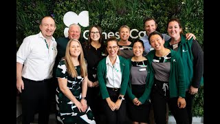 GenesisCare, Australia - Happy Holidays from our doctors