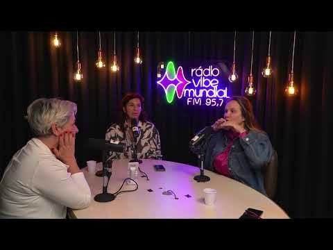 VIDA PLENA - Alessandra e Vida Vlatt