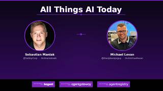 All Things AI Today: MCP Stateless, Substrate, and Graph Engineering