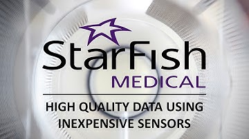 High Quality Data Using Inexpensive Sensors