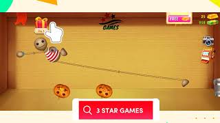 Hi Siri ! Call the ambulance 🚑 | Kick the Buddy | 3 STAR GAMES screenshot 3