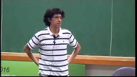 Basic Course on Stochastic Programming - Class 22