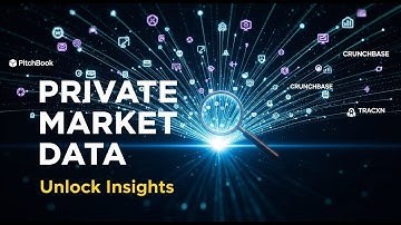 How Data Aggregators Are Shaping Private Investing