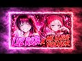 LUZ ROJA X ME LLEVA VOLVER Mashup Bxkq 