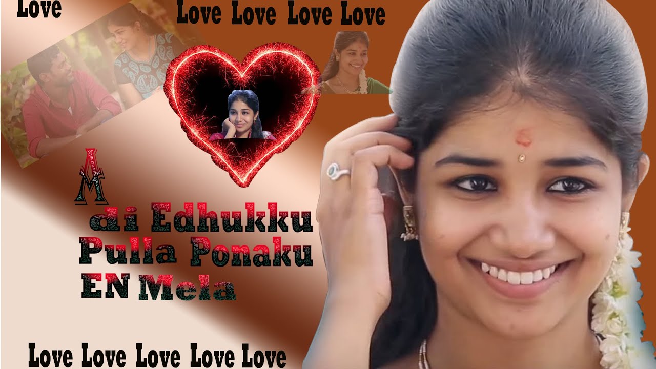 Heart touching tamil love songs - psadocatalog