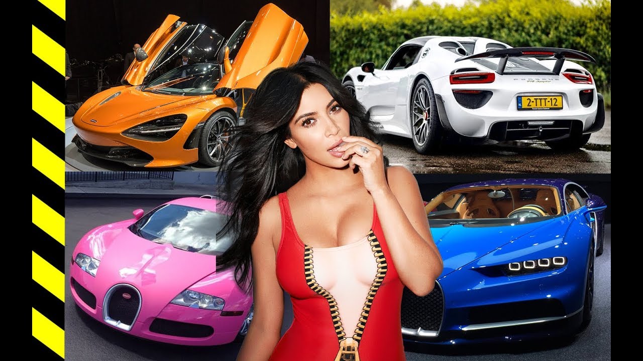 ÐÐ°ÑÑÐ¸Ð½ÐºÐ¸ Ð¿Ð¾ Ð·Ð°Ð¿ÑÐ¾ÑÑ Kim Kardashian New Car Collection 2018