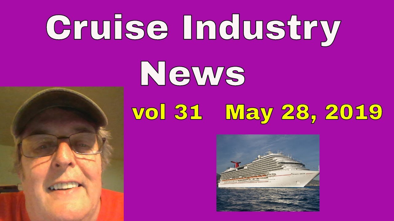 Cruise Industry News   vol 31