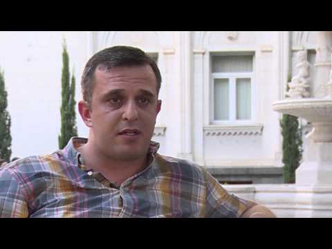 ICBT - ,,BLACK SEA PEARL\" - უპრეცენდენტო მეგა პროექტი აჭარაში!!