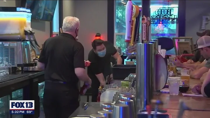 COVID fatigue hits holiday weekend as cases spike in 6 Washington counties