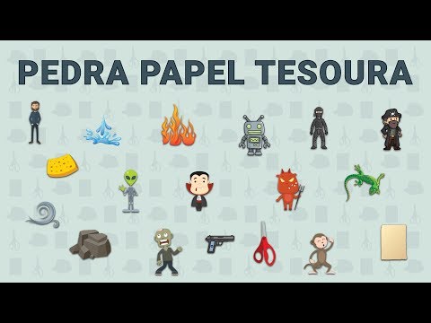 Pedra Papel Tesoura: A Batalha – Apps no Google Play