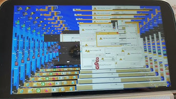 Memz destroying my vm