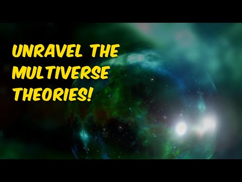 🌌 Unravel the