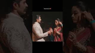 So cute 😂❤️ #vijaydeverakonda #love #rashmikamandanna #virosh #shorts #shortsfeed #new