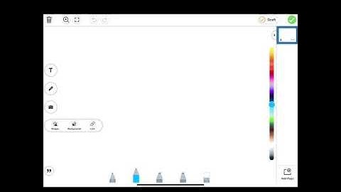 How to Link to a New Page in Seesaw