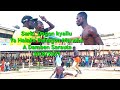 Damben Sarauta Sarkin Dambe Yakashe Bahagon Mancha Yau Damben Sarauta 